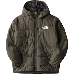 The North Face Reversible Perrito Jacket