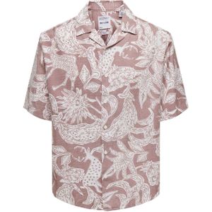 Only&Sons Den Life Graphic Shirt