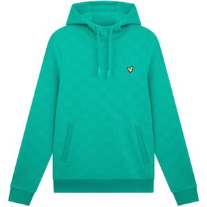 Lyle&Scott Container Hoodie