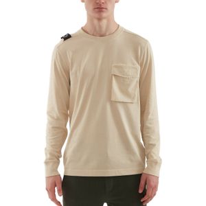 Ma.strum Cargo Pocket Tee