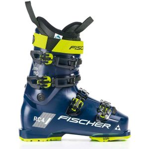 Fischer - Xtr Rc4 110 Mv - Skischoenen