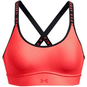 Under Armour Infinity Covered Mid Bra