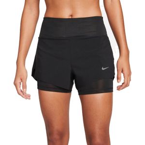 Nike Dri-fit Swift 2-in-1 Hardloopshorts