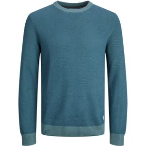 Jack&Jones Globe Knit Crew Neck