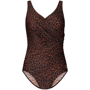 Tweka Ten Cate Swim Shape Swimsuit Soft Cup