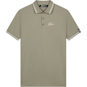 Malelions Signature Polo