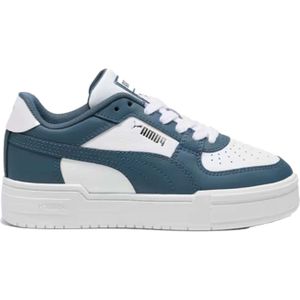 Puma Ca Pro Classic Sneakers - Jongens - Blauw