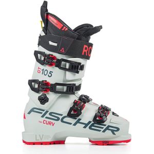 Fischer The Curv Gt 105 Vac Gw