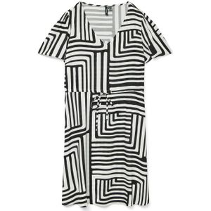 Vero Moda Easy Joy Jurk