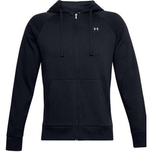 Under Armour Rival Fleece Full Zip Hoodie