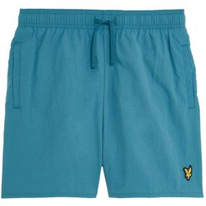 Lyle&Scott Plain Swim Short Kids