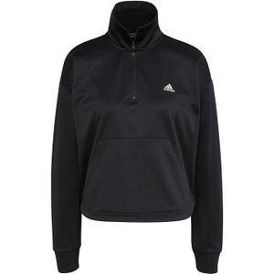 Adidas Game And Go 1/4 Zip Trainingsjack