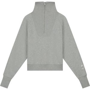 Be:at: Fenny Half Zip Sweater