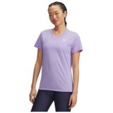 Under Armour - Tech Solid Ssv - T-shirt - Korte Mouwen
