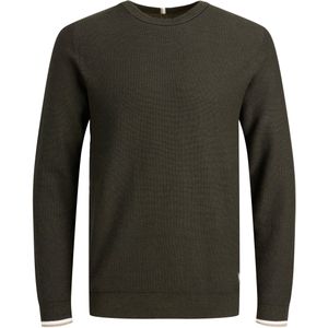 Jack&Jones Logan Knit Crew Neck