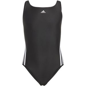 Adidas Performance Infinitex Sportbadpak Zwart/Wit