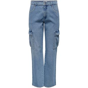 Only Riley Cargo Denim