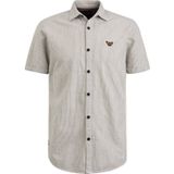 Pme Legend Short Sleeve Cotton Shirt