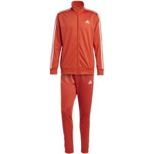 Adidas Basic 3-stripes Tricot Trainingspak