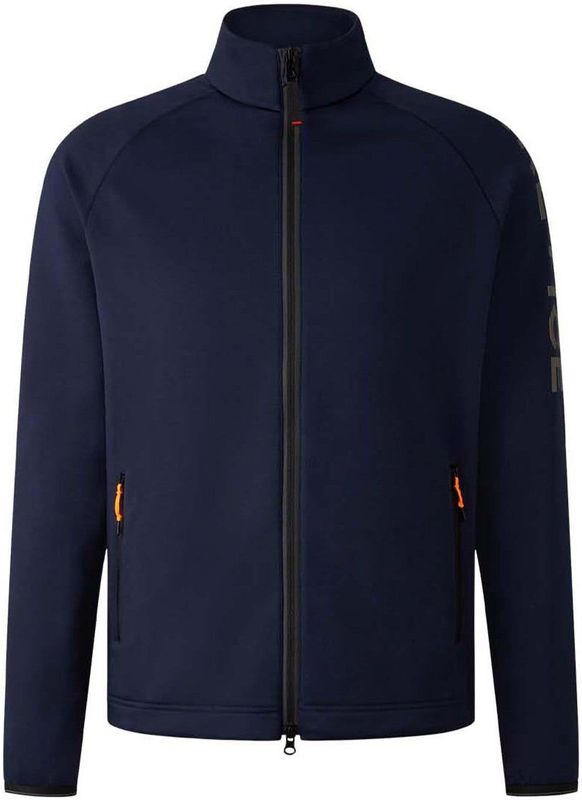 Bogner Fire+ice Ihno Fleece Vest