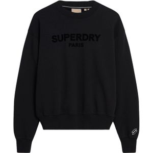 Superdry Sport Luxe Crew