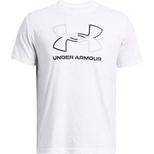 Under Armour Foundation Short Sleeve