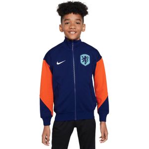 Nike Nederlands Elftal Anthem Jacket Kids