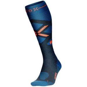 Stox Merino Skiing Socks Heren