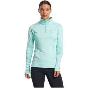 Tenson Txlite Half Zip Pully