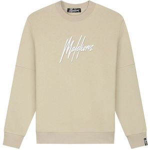 Malelions Men Duo Essentials Sweater