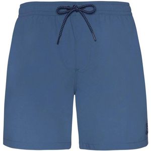 Protest zwemshort FASTER blauw