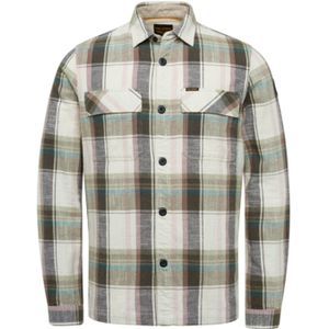 Pme Legend Long Sleeve Shirt Flanel