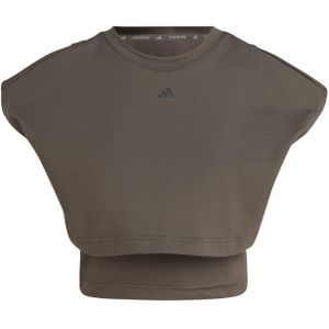 Adidas Power Boxy Training Shirt