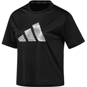adidas - Adi365 Essentials Brand Love - T-shirt - Dames