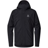 Haglöfs - Gran 3-In-1 Proof II - 3-in-1-jas - Zwart - Waterdicht