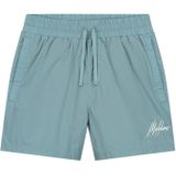 Malelions Crinkle Swim Shorts