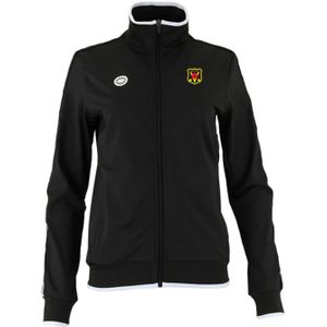 The Indian Maharadja Hv Victoria Trainingsjack Dames