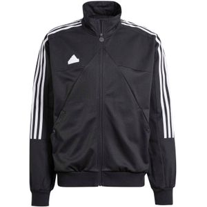 Adidas Tiro Material Mix Trainingsjack