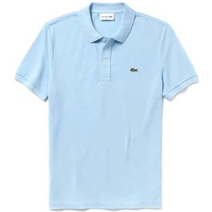 Lacoste Men's S/s Polo