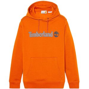 Timberland Kennebec River Linear Logo Hoodie