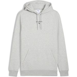 Puma - X Hyrox - Heavyweight Hoodie - Fleece - Relaxed Fit