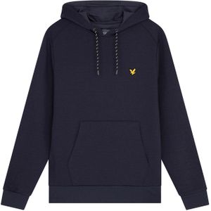 Lyle&Scott Oth Fly Fleece Hoodie