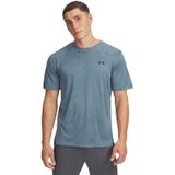 Under Armour - Tech Vent Jacquard - T-shirt - Korte Mouwen