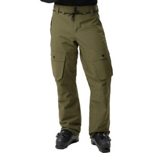 Colour Wear Flight Pants