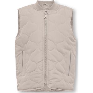 Only Anna Quilted Waistcoat