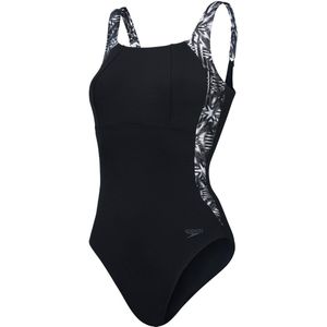 Speedo Lunalustre Shaping 1 Piece