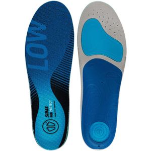 Sidas 3feet Run Protect Low Neutral Inlegzool