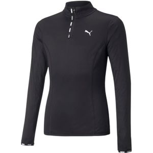 Puma Rt Strong 1/4 Zip