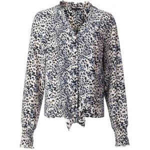 G-maxx Monica Blouse