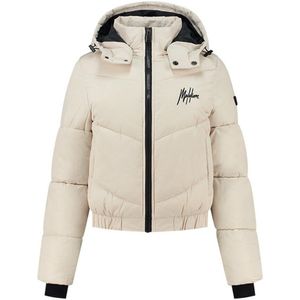 Malelions Signature Puffer Jacket